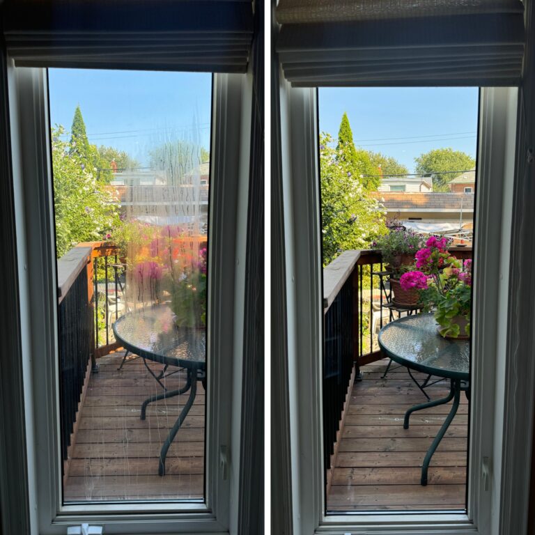 Window Glass Repair Toronto