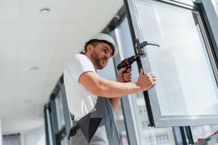 Window Glass Repair Toronto