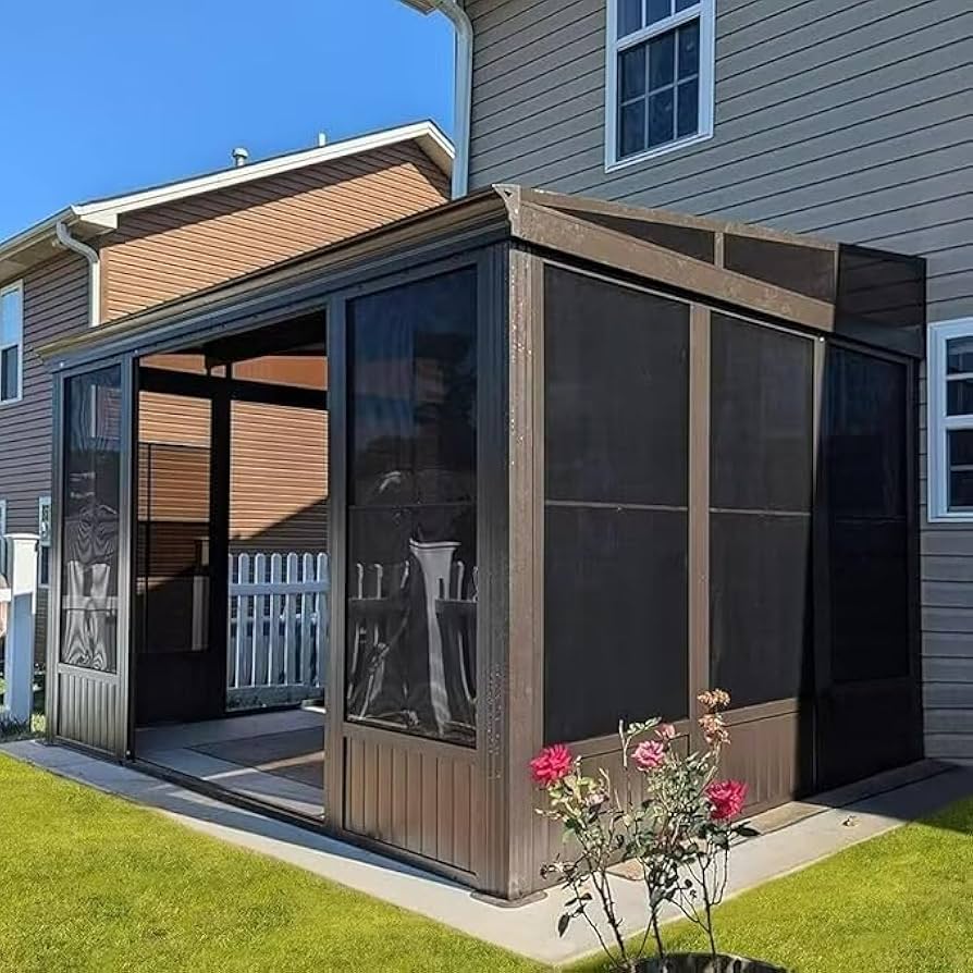 Solarium Repair Toronto