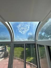 Solarium Repair Toronto