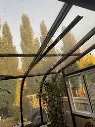Solarium Repair Toronto