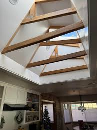 Skylight Repair Toronto