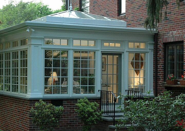 sunroom window repair service GTA